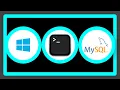 How to exit MySQL command prompt
