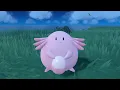 How to Get INFINITE Lucky Eggs in Pokemon Scarlet Violet