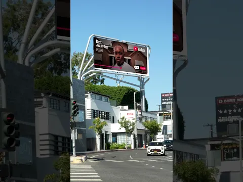 Big shoutout @YouTubeMusic Stream my new single, "Just My Type," out now!"