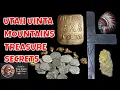 Download Lagu Spanish treasure secrets of the Utah Uinta Mountains