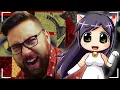 VISITING a SCARY WEBSITE - Lomando com LIVE Playthrough TobyPasta Live