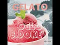 Gelato (feat. Saucegodz) [Solution provisoire]
