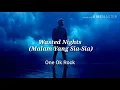 ONE OK ROCK - Wasted Nights | Lirik dan Terjemahan