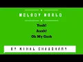 Never Fold (Lyrics) - Sidhu Moose Wala | Sunny Malton | Soe | No Name