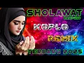 Download Lagu SHOLAWAT PENARIK REZEKI PALING DAHSYAT, Sholawat Nabi Muhammad SAW, SALAWAT JIBRIL PENYEJUK HATI 