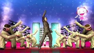 Download GET TO THE TOP! (Remix OF THE DEAD) -Passionate Majima All Star Mix- MP3