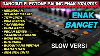 orgen tunggal dangdut paling kalem cek sound untuk acara hajatan tamu undangan versi tak tung