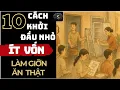 Download Lagu Khởi Nghiệp ít Vốn - Bằng Chính Những Gì Mình Đang Có | Thuật Thương Nhân #KhởiNghiệp