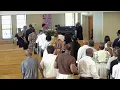 Twelfth Baptist Church - Celebration of Life