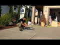 How to Apply Granite Grip see description for instructions and tips