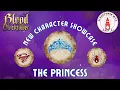 Download Lagu THE PRINCESS GETS WHAT SHE WANTS!! 👸 Blood on the Clocktower (storyteller perspective)