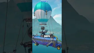 ¿Sabías Que PUEDES EMPATAR en Fortnite?