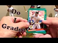 Are 1991 Donruss Baseball cards every worth grading