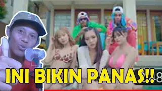 Download Jacson Zeran - INDOB3T EVERYBODY Ft Toton Caribo X Berlliana Lovell (Official Music Video REACTION) MP3