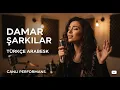 Download Lagu Kırık Kalplerin Hikayesi 💔💔 | Damardan Söylenen Arabesk Pop Şarkılar