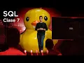 CS50x en Espanol - Clase 7