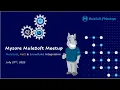 Discovering Seamless Integration MuleSoft AWS and Snowflake MuleSoft Mysore Meetup