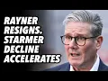 Download Lagu Rayner neemt ontslag. Starmer's neergang versnelt.