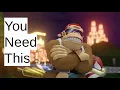 Why Mario Kart Midnight is the BEST Custom Track Distribution Ever