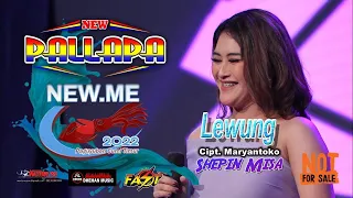 Download Liwung - Sepin Misa | New Pallapa Pekalongan New.Me 2022 MP3