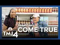 Popular local barbecue sauce hits Meijer s store shelves
