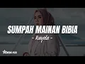Download Lagu Rayola - Sumpah Mainan Bibia ~ Lirik Lagu Minang