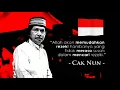 Download Lagu Sholawatun Nur  Cak Nun (ringkas)
