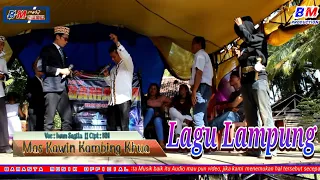 Download Lagu Lampung terbaru - Mas Kawin Kambing Khua (Ngilu Kawin ) Iwan Sagita Heboh goyang ni Mixdut MP3