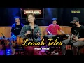 LEMAH TELES ( Vicky Prasetyo ) - Cover Mega Cahya - Swara Nada Music