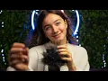 Download Lagu ASMR - X marks the spot (spine tingles) 🕷️🐍