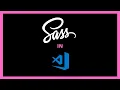 How to start using Sass with VSCode