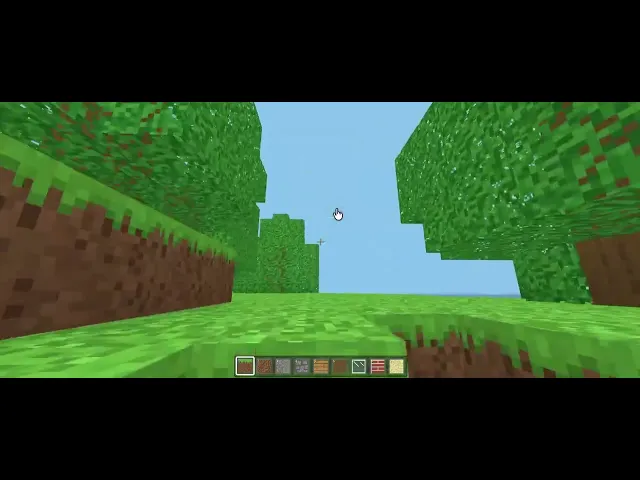 Нейросеть уже может создать Minecraft с одного промпта