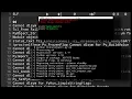 reverse cython ELF Axe file