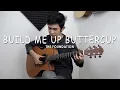 Lagu Build Me Up Buttercup - The Foundations | Fingerstyle Guitar Cover (Free Tab)
