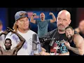 Tom Segura on Weight Loss and Working Out with Jason Momoa