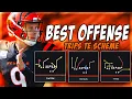This Offense is UNSTOPPABLE Best Trips TE Scheme Madden 24