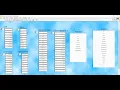 LabVIEW Arrays Exercise Print Star Patterns LabVIEW