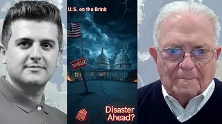 Amb Chas Freeman U S On The Brink Of Disaster 
