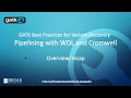 16 Pipelining with WDL and Cromwell