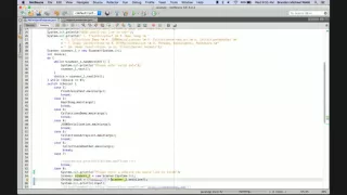 HTTPUrlConnection
