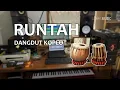 Download Lagu Runtah - DANGDUT KOPLO