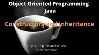 Lecture 10-V1 - Object Oriented Programming in Java
