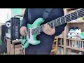 Download Lagu [Bass cover] Yorushika - Hole In The Heart
