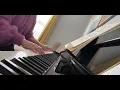Chopin: Nocturne No.6 Op.15 No.3 in G minor | ショパン: ノクターン 第6番 Op.15-3 ト短調 | Classical Piano