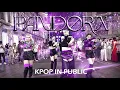 Download Lagu [K-POP IN PUBLIC][ONE TAKE] MAVE: (메이브) - PANDORA dance cover by Polarity