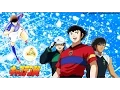 Download Lagu Captain Tsubasa Road 2002 versi Bahasa Indonesia | Ost Opening With Lyrics #Nostalgia90an