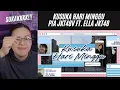 Lagu REACTION 【MV】 Kusuka Hari Minggu - Pia JKT48V feat. ELLA JKT48 【Original Song】 !!