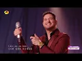 [Singer 2025 - Pure Enjoyment] #michaelbublé  “ #home ” Velvety voice | SINGER 2025｜MangoTV