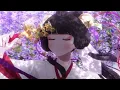 テレビアニメ『しゃばけ』ノンクレジットオープニング映像｜くじら「いのちのパレヱド」