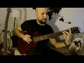 Abomination reborn - SUFFOCATION - one man band cover